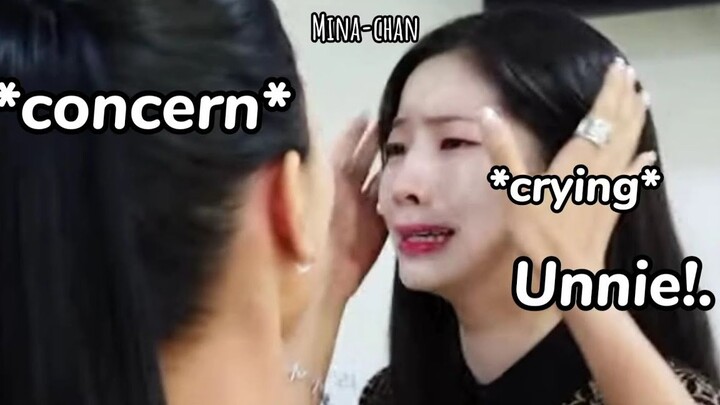 ช่วงเวลาสุดพิเศษที่เหล่าเมมเบอร์เตรียมไว้ให้จีฮโยหลังจากที่เธอเดบิวต์โซโล่