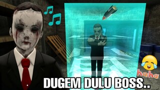 Sekali Tembak Langsung Joget  - EVIL DOLL Meme Launcher