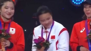 Breakdance makes its Olympic debut, 19-year-old Liu Qingyi leads the way