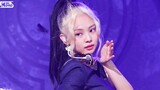 [Jennie] "Akan Kutunjukkan Apa Itu ACE" BLACKPINK "How You Like That"