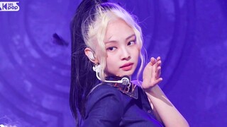 【JENNIE横版+竖版双直拍】全部破百万！"老娘让你们看看什么叫ACE" BLACKPINK"How You Like That" | 200628人气歌谣