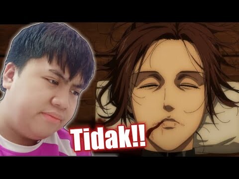 Tidakkkk!!!!! Budak Potato 🥔