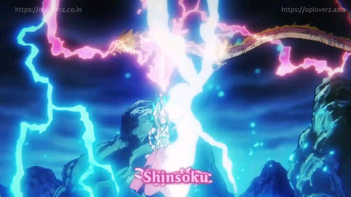 epic moment one piece