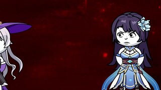 The Mortal Cultivator: Daluo Chapter 28: Han Li's Evil Corpse Appears