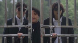 【黑骑士】粉身碎骨浑不怕，要留清白在人间。