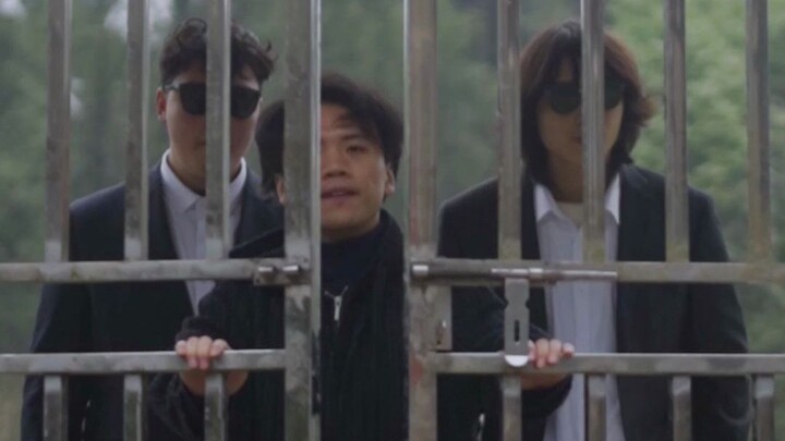 【黑骑士】粉身碎骨浑不怕，要留清白在人间。