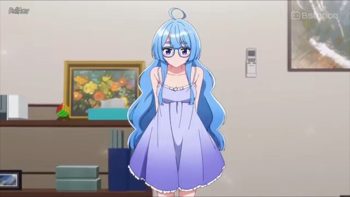 Khusus Dewasa‼️Anime Harem 18+ No Sensor Terupdate 🥵💦