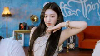 Chị Ninh ơi, xin chào a, phiên bản vũ đạo "Better Things" của Ning Yizhuo CUT aespa