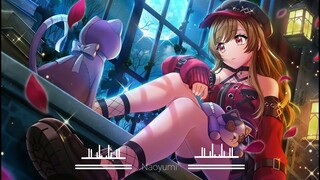 Nightcore - Thì Thôi Nal × TVK × TPassion (Đại Mèo Remix)