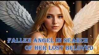 Fallen angels #fallenangel
