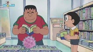 Doraemon S9 - Băng Tay Thử Nghiệm Nghề Nghiệp