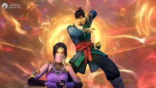Matrial Peak Ep28 sub indo