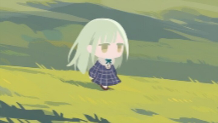 Mutsuko and Miko are having fun everywhere