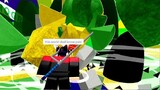 Owner's New Weapon Destroyed Blox Fruits