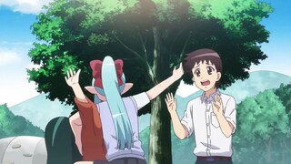 Tsugumomo EP 7