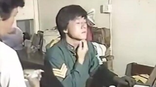 Rekaman di balik layar "Project A" Jackie Chan dan Sammo Hung
