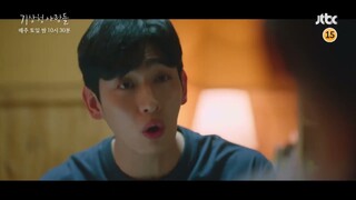 Forecasting Love and Weather Episode 13 Preview | Park Min-young, Song Kang, Yoon Park dan Yura
