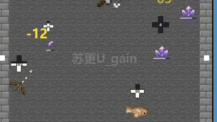 MC Tiểu Cầu: Cụm thạch anh tím vs cần câu cá, ai sẽ thắng?
