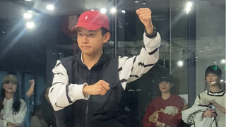 Vũ đạo của anh Kun~Phiên bản đầy đủ có tại đây!