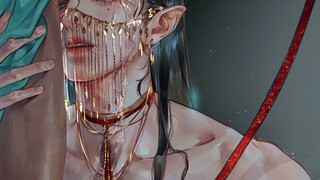 【أفكار صغيرة لفتاة السحر】نسخة التأثيرات الديناميكية