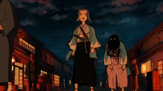 Inherit the Winds PV Karakter