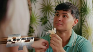 Black Rider: Secret meeting (Episode 132)