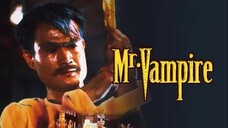 Mr. Vampire (1985) | Subtitle Indonesia