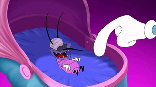 Oggy And The Cockroaches 🧡 👶 BABY JOEY COMPILATION 👶🧡 Full Episode in HD