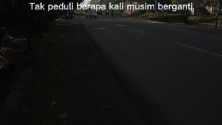 shiki toki uta lirik