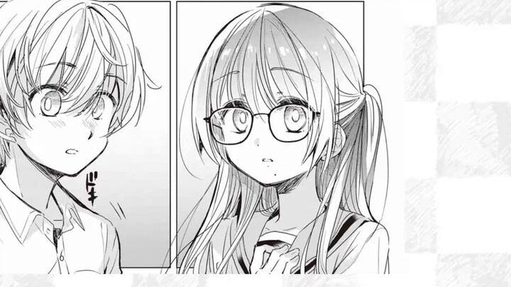 【Berbagi Komik Harta Karun #8】♥Sepuluh Komik Cinta yang Layak Dibaca <3>♥