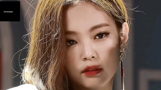 【JENNIE】The Human Chanel Epic Mashup