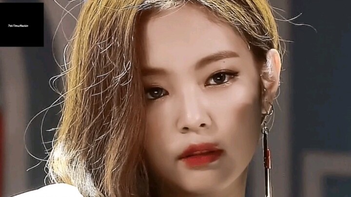 【JENNIE】The Human Chanel Epic Mashup