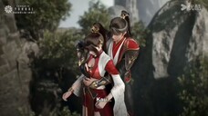 Legend Of Martial Immortal Eps 106