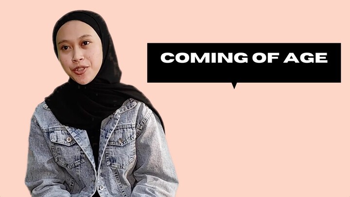 The Story Behind VOB: Coming of Age