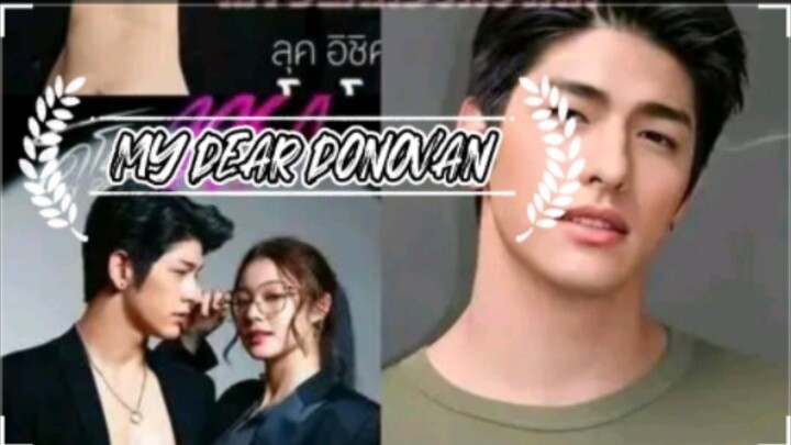 My Dear DONOVAN Ep13 Tagalog