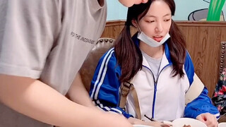 社恐是如何练成的