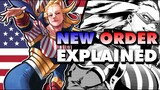 Star and Stripe's GOD-LIKE Quirk EXPLAINED! | My Hero Academia | Quirk Analysis 101 | New Order