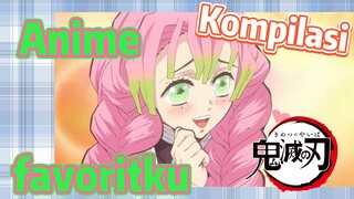 [Demon Slayer] Kompilasi | Anime favoritku