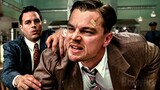 Leo DiCaprio make a psychopath go nuts with a pencil | Shutter Island | CLIP