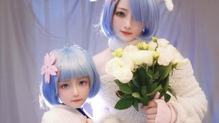 二次元家庭的十周年~