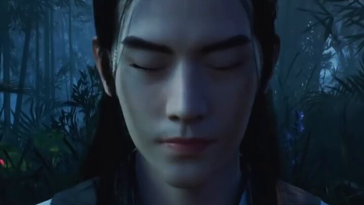 จิตสำนึกแห่งความศักดิ์สิทธิ์เป็นส่วนขยายของผู้ฝึกฝนที่เป็นอมตะ