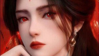 momen di mana Yao xixue menusuk wang lin dari belakang