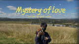 Mystery of love violin (windy version)