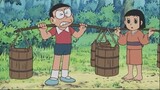 Nobita Ăn Hành Triệt để khi xuyên không về Quá khứ