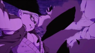 Dandadan Season 2 - Episode 4 (HD) Full Fight Evil Eye VS Everyone
