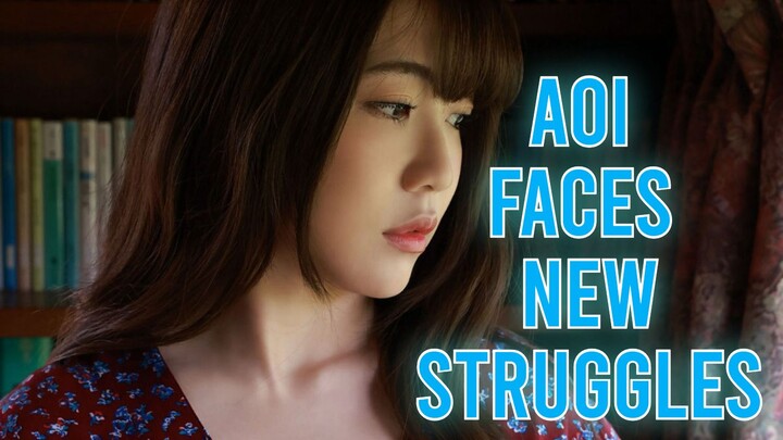 Aoi Ichino: When Family Life Puts Trust to the Test｜市野あおい：家族との生活が信頼を試すとき