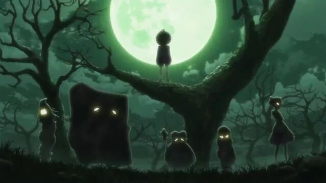 Gegege no kitaro Eps 24