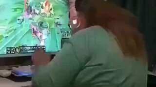 找妹子打游戏一定要找声音像雷克塞的