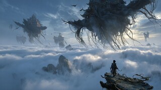 “师父，云梦泽里真的有云中君吗？” 玄幻世界