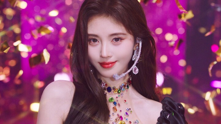 【Ju Jingyi】《Be My POI》PV เวอร์ชั่นแดนซ์